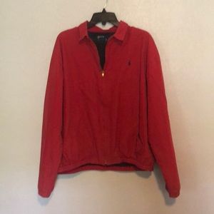 Vintage Polo by Ralph Lauren Golf Jacket - large